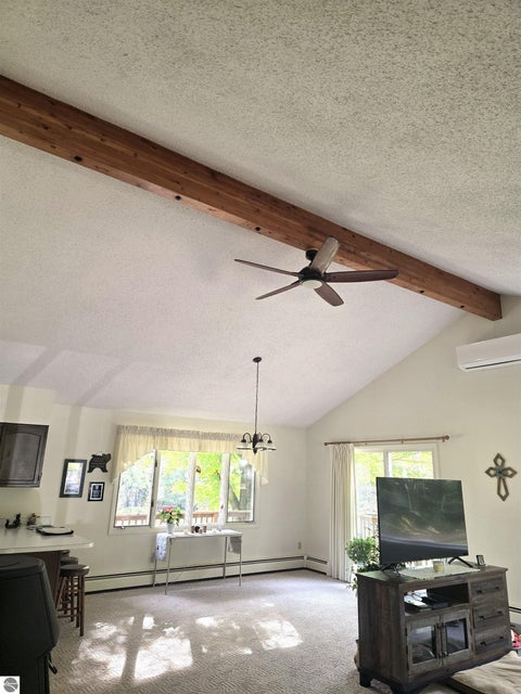 Tiny photo for 15172 Clark's Mill Road, Interlochen, MI 49643 (MLS # 1950615)