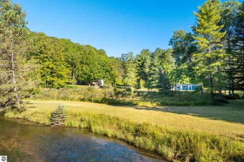 Tiny photo for 15172 Clark's Mill Road, Interlochen, MI 49643 (MLS # 1950615)