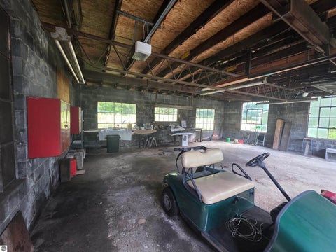 Tiny photo for 15172 Clark's Mill Road, Interlochen, MI 49643 (MLS # 1950615)