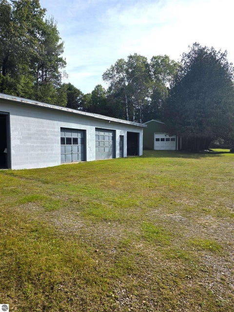 Tiny photo for 15172 Clark's Mill Road, Interlochen, MI 49643 (MLS # 1950615)