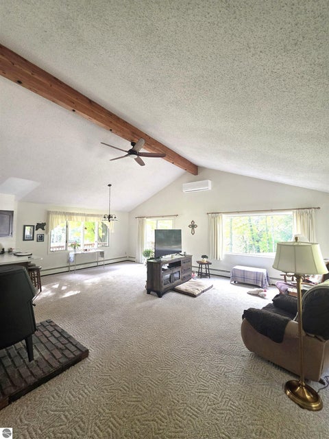 Tiny photo for 15172 Clark's Mill Road, Interlochen, MI 49643 (MLS # 1950615)