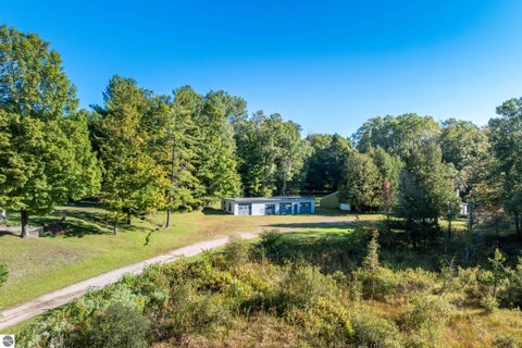 Tiny photo for 15172 Clark's Mill Road, Interlochen, MI 49643 (MLS # 1950615)