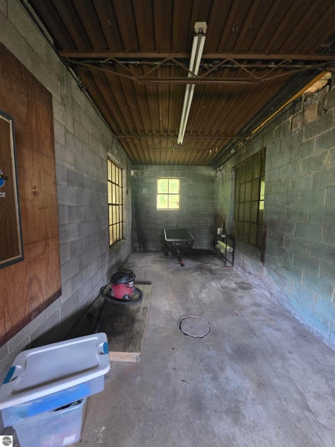 Tiny photo for 15172 Clark's Mill Road, Interlochen, MI 49643 (MLS # 1950615)