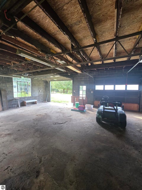 Tiny photo for 15172 Clark's Mill Road, Interlochen, MI 49643 (MLS # 1950615)