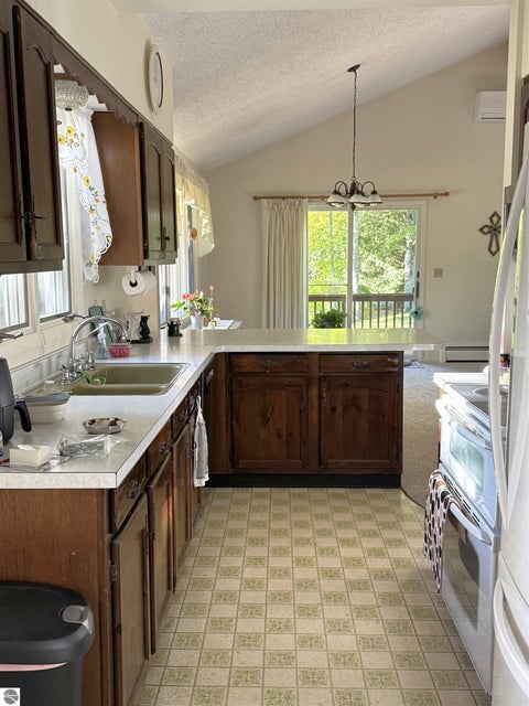 Tiny photo for 15172 Clark's Mill Road, Interlochen, MI 49643 (MLS # 1950615)