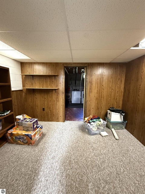 Tiny photo for 15172 Clark's Mill Road, Interlochen, MI 49643 (MLS # 1950615)