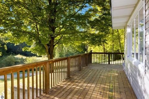 Tiny photo for 15172 Clark's Mill Road, Interlochen, MI 49643 (MLS # 1950615)