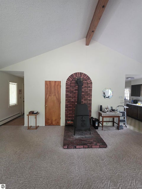 Tiny photo for 15172 Clark's Mill Road, Interlochen, MI 49643 (MLS # 1950615)