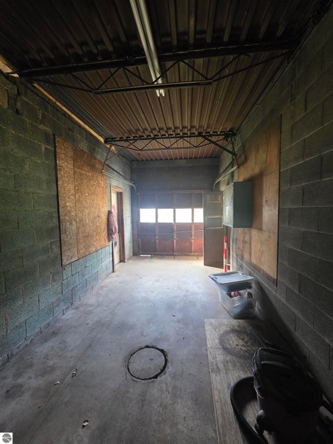 Tiny photo for 15172 Clark's Mill Road, Interlochen, MI 49643 (MLS # 1950615)