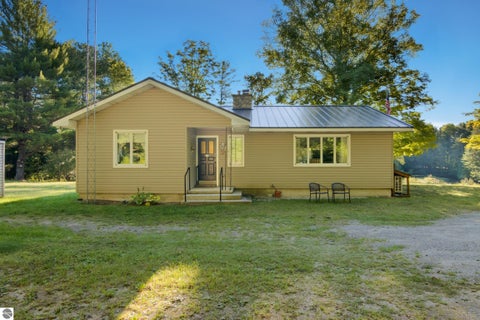 Tiny photo for 15172 Clark's Mill Road, Interlochen, MI 49643 (MLS # 1950615)