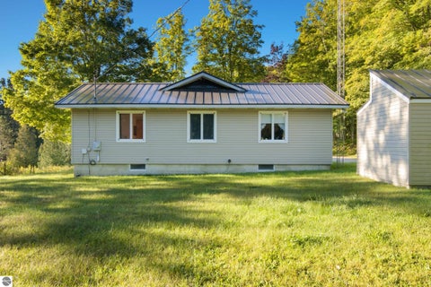 Tiny photo for 15172 Clark's Mill Road, Interlochen, MI 49643 (MLS # 1950615)
