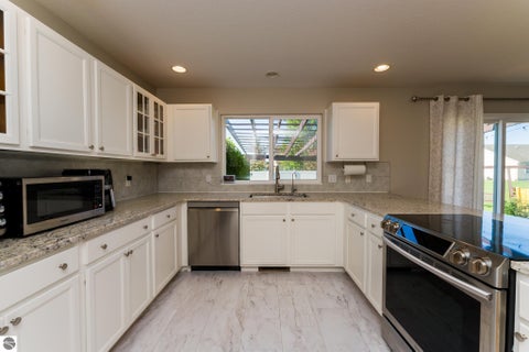 Tiny photo for 1646 Abbey Court, Mt Pleasant, MI 48858 (MLS # 1946917)