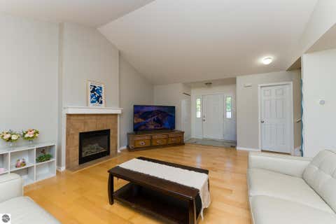 Tiny photo for 1646 Abbey Court, Mt Pleasant, MI 48858 (MLS # 1946917)