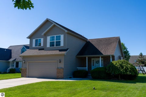 Tiny photo for 1646 Abbey Court, Mt Pleasant, MI 48858 (MLS # 1946917)