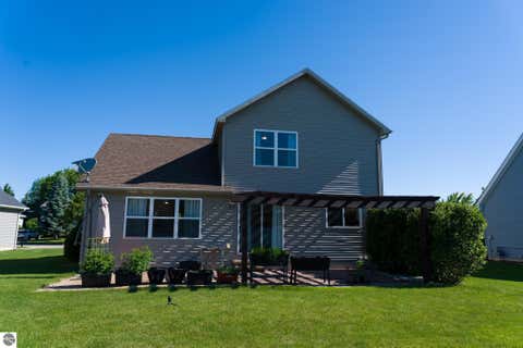 Tiny photo for 1646 Abbey Court, Mt Pleasant, MI 48858 (MLS # 1946917)