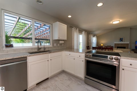 Tiny photo for 1646 Abbey Court, Mt Pleasant, MI 48858 (MLS # 1946917)