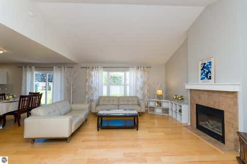 Tiny photo for 1646 Abbey Court, Mt Pleasant, MI 48858 (MLS # 1946917)