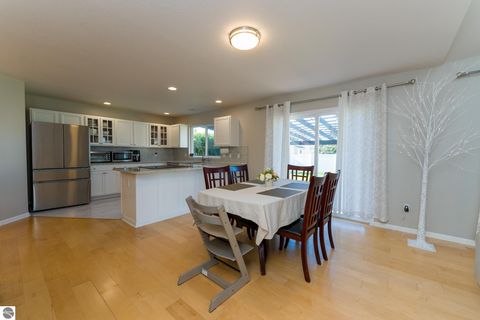 Tiny photo for 1646 Abbey Court, Mt Pleasant, MI 48858 (MLS # 1946917)