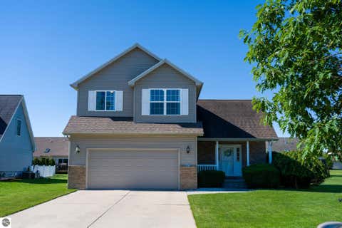 Tiny photo for 1646 Abbey Court, Mt Pleasant, MI 48858 (MLS # 1946917)