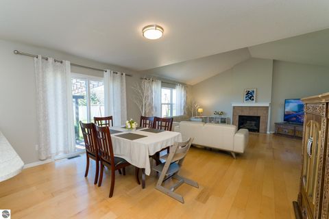 Tiny photo for 1646 Abbey Court, Mt Pleasant, MI 48858 (MLS # 1946917)
