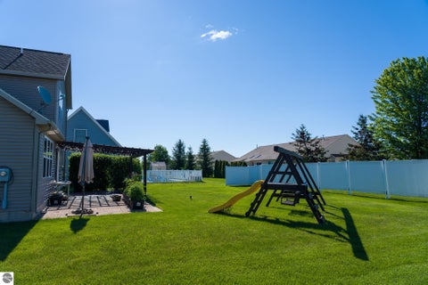 Tiny photo for 1646 Abbey Court, Mt Pleasant, MI 48858 (MLS # 1946917)