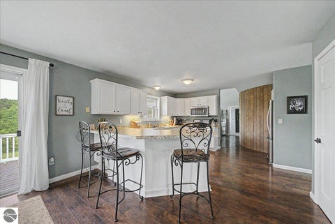 Tiny photo for 3186 Lake George Road, West Branch, MI 48661 (MLS # 1948377)