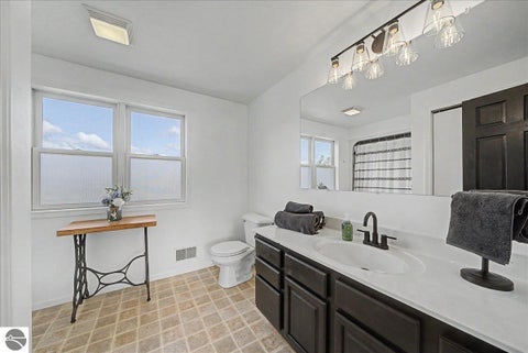 Tiny photo for 3186 Lake George Road, West Branch, MI 48661 (MLS # 1948377)