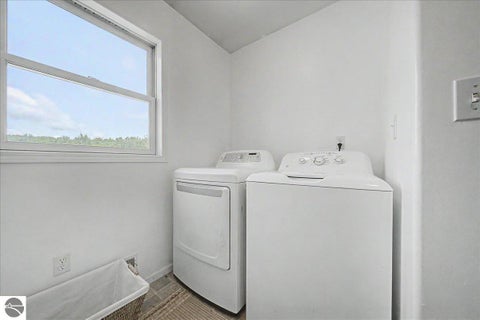Tiny photo for 3186 Lake George Road, West Branch, MI 48661 (MLS # 1948377)