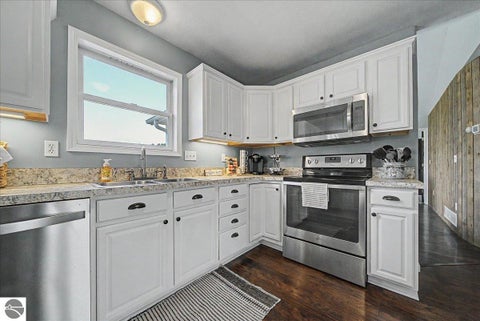 Tiny photo for 3186 Lake George Road, West Branch, MI 48661 (MLS # 1948377)
