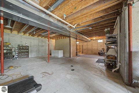 Tiny photo for 3186 Lake George Road, West Branch, MI 48661 (MLS # 1948377)