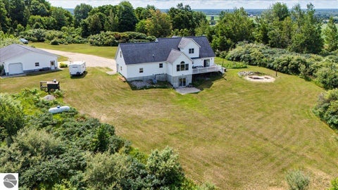 Tiny photo for 3186 Lake George Road, West Branch, MI 48661 (MLS # 1948377)