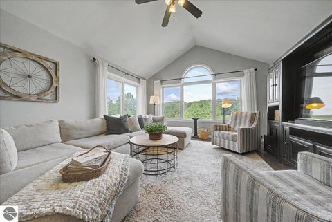 Tiny photo for 3186 Lake George Road, West Branch, MI 48661 (MLS # 1948377)