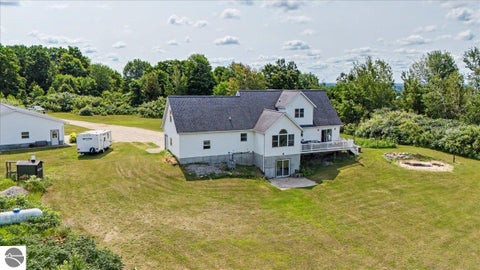Tiny photo for 3186 Lake George Road, West Branch, MI 48661 (MLS # 1948377)