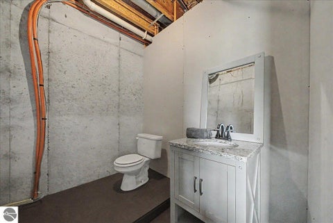 Tiny photo for 3186 Lake George Road, West Branch, MI 48661 (MLS # 1948377)