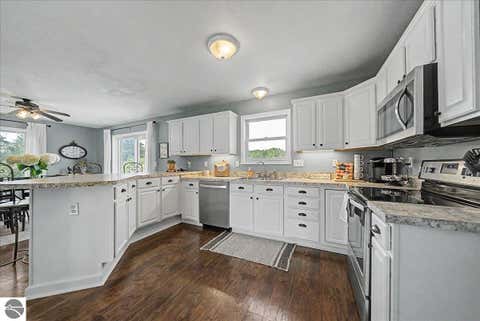 Tiny photo for 3186 Lake George Road, West Branch, MI 48661 (MLS # 1948377)