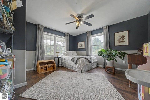 Tiny photo for 3186 Lake George Road, West Branch, MI 48661 (MLS # 1948377)