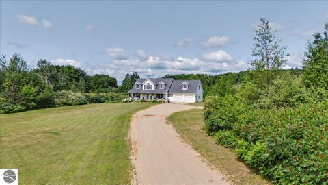 Tiny photo for 3186 Lake George Road, West Branch, MI 48661 (MLS # 1948377)