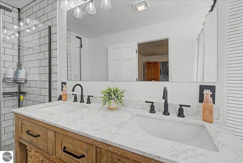 Tiny photo for 3186 Lake George Road, West Branch, MI 48661 (MLS # 1948377)