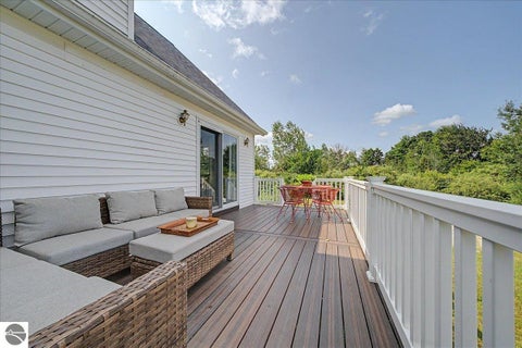 Tiny photo for 3186 Lake George Road, West Branch, MI 48661 (MLS # 1948377)