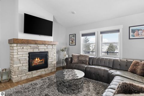 Tiny photo for 364 Godsway, Traverse City, MI 49696 (MLS # 1942345)