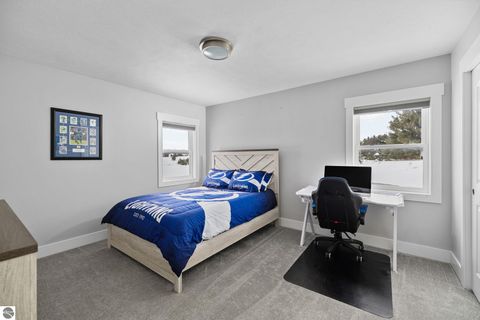 Tiny photo for 364 Godsway, Traverse City, MI 49696 (MLS # 1942345)