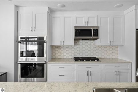 Tiny photo for 364 Godsway, Traverse City, MI 49696 (MLS # 1942345)