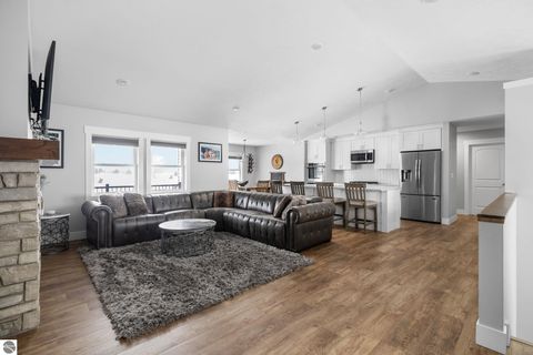 Tiny photo for 364 Godsway, Traverse City, MI 49696 (MLS # 1942345)