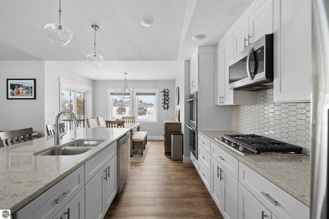 Tiny photo for 364 Godsway, Traverse City, MI 49696 (MLS # 1942345)