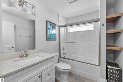 Tiny photo for 364 Godsway, Traverse City, MI 49696 (MLS # 1942345)