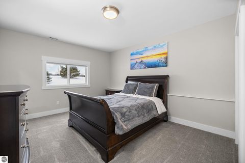 Tiny photo for 364 Godsway, Traverse City, MI 49696 (MLS # 1942345)