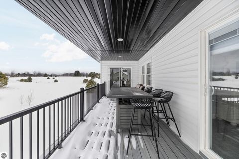 Tiny photo for 364 Godsway, Traverse City, MI 49696 (MLS # 1942345)