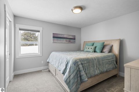 Tiny photo for 364 Godsway, Traverse City, MI 49696 (MLS # 1942345)