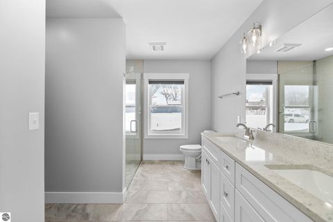 Tiny photo for 364 Godsway, Traverse City, MI 49696 (MLS # 1942345)