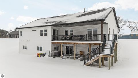 Tiny photo for 364 Godsway, Traverse City, MI 49696 (MLS # 1942345)